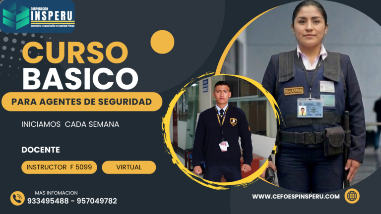 CURSO BASICO