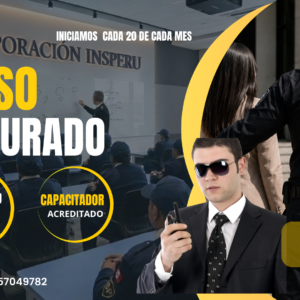 CURSO RESGUARDO
